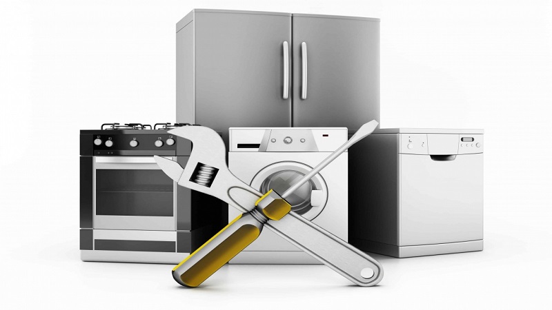 آیا لوازم خانگی هم نیاز به بازدید دوره ای توسط تعمیر کار دارند؟