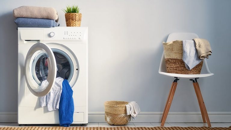 فیلتر ماشین لباسشویی چیست و در کجا قرار دارد؟