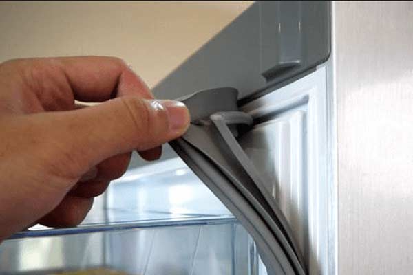 لاستیک درب یخچال