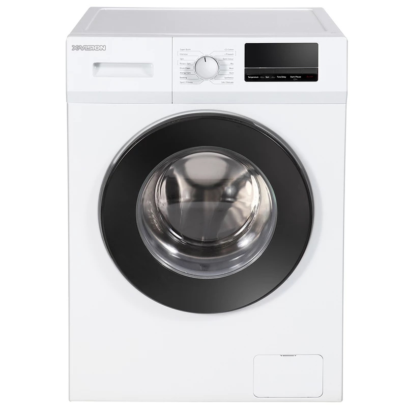 ماشین لباس شویی ایکس ویژن مدل XTW-۶۰۰B