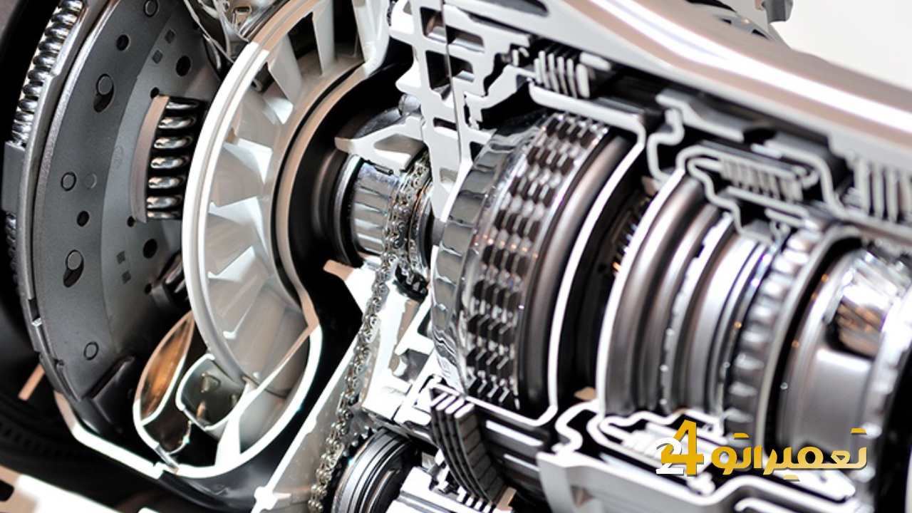 علت خرابی گیربکس ماشین لباسشویی